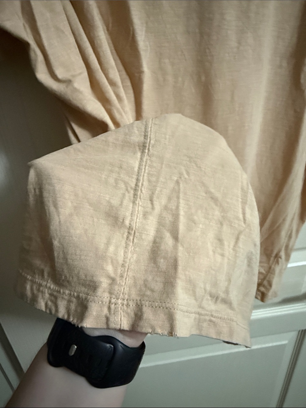 AERIE |  ⚓️ Oversized Boyfriend Tee size M - Picture 7 of 7